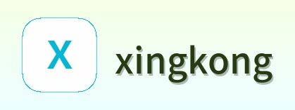 xingkong Logo